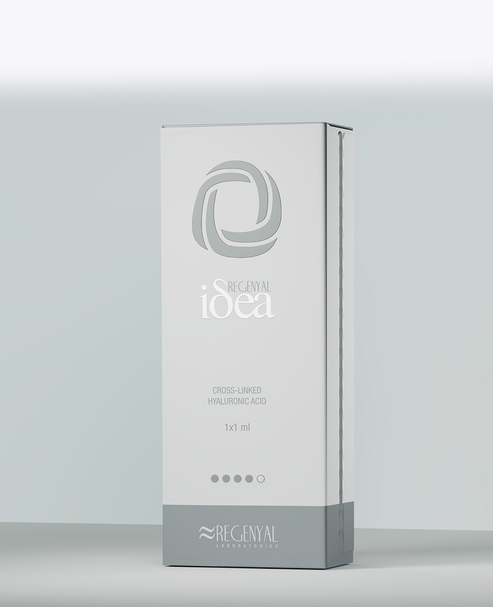 regenyal idea pack